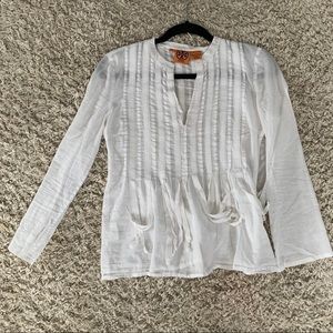 Tory Burch top